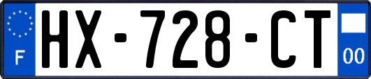 HX-728-CT