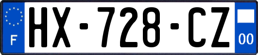 HX-728-CZ