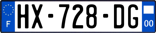 HX-728-DG