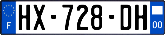 HX-728-DH