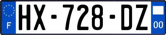 HX-728-DZ