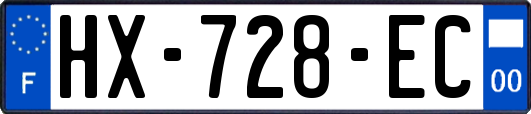 HX-728-EC