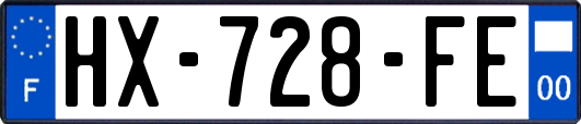 HX-728-FE