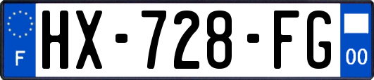 HX-728-FG