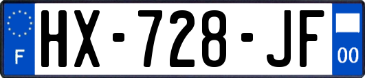 HX-728-JF