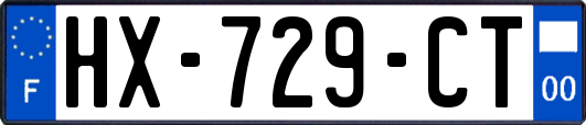 HX-729-CT