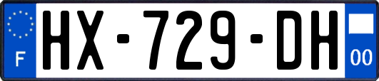 HX-729-DH