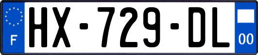 HX-729-DL