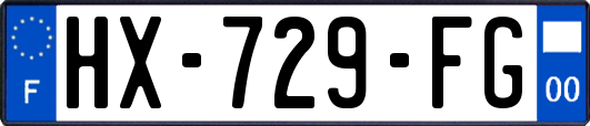 HX-729-FG