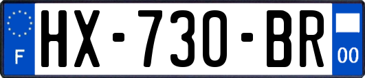 HX-730-BR