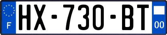 HX-730-BT