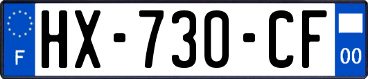 HX-730-CF