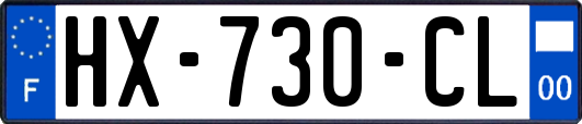 HX-730-CL