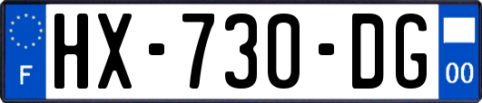 HX-730-DG