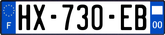 HX-730-EB