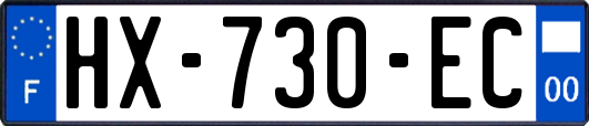 HX-730-EC