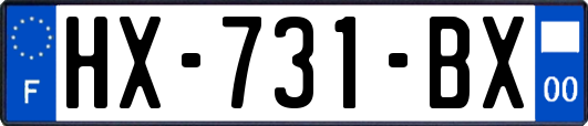 HX-731-BX