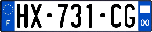 HX-731-CG