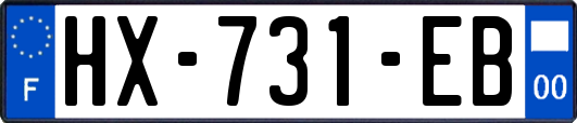 HX-731-EB