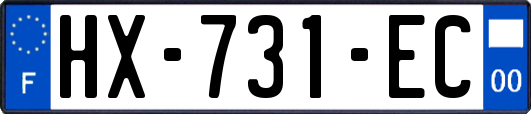 HX-731-EC