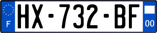HX-732-BF