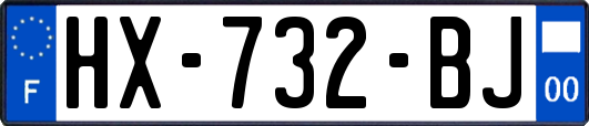 HX-732-BJ