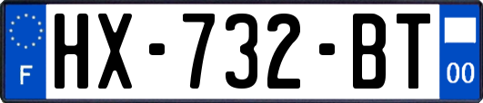 HX-732-BT