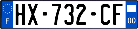 HX-732-CF