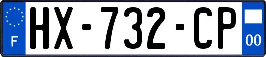 HX-732-CP