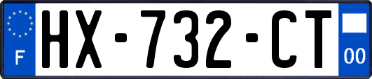 HX-732-CT