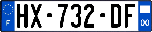 HX-732-DF