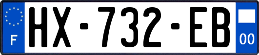 HX-732-EB