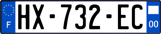 HX-732-EC