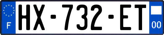 HX-732-ET