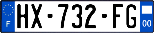 HX-732-FG