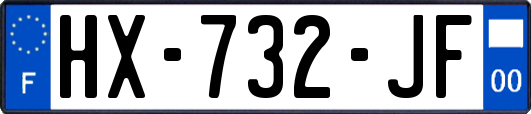 HX-732-JF