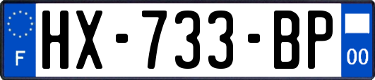 HX-733-BP