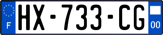 HX-733-CG