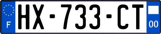 HX-733-CT