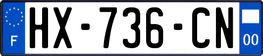 HX-736-CN