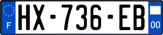 HX-736-EB