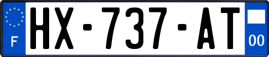 HX-737-AT