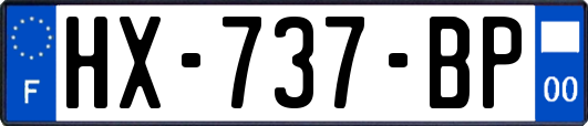 HX-737-BP