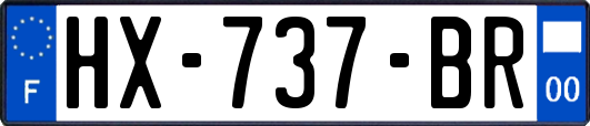 HX-737-BR