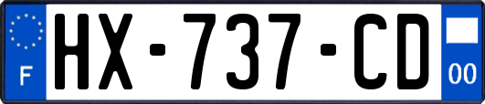 HX-737-CD