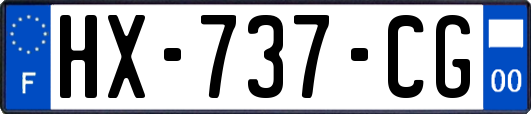 HX-737-CG