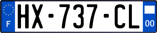 HX-737-CL