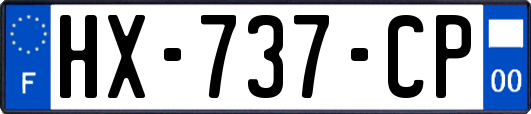 HX-737-CP