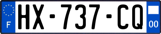 HX-737-CQ