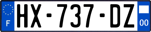 HX-737-DZ